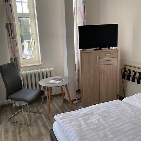 Haus Brandenburg Apart otel Stechlin Dış mekan fotoğraf
